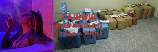 индика Абаза