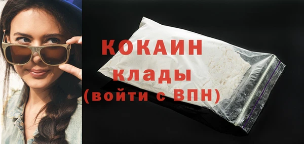 стаф Абинск